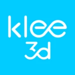 Logo of K3D Player android Application 